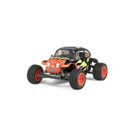 Tamiya Vintage Blitzer Beetle KIT 58502