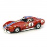 Scalextric C4215 Chevrolet Corvette L88 - LeMans 1972 - NART