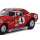 Scalextric C4215 Chevrolet Corvette L88 - LeMans 1972 - NART