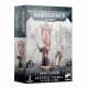Warhammer 40k: Aestred Thurga, Reliquante en Armes
