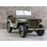 RocHobby 1/12 WILLYS MB SCALER RTR