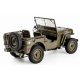 RocHobby 1/12 WILLYS MB SCALER RTR