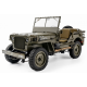 RocHobby 1/12 WILLYS MB SCALER RTR