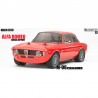 Tamiya M-06 Alfa Romeo Giulia Sprint KIT 58486