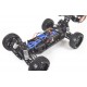 Pirate Shooter Brushless Orange T4931BOR