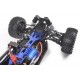 Pirate Shooter Brushless Orange T4931BOR