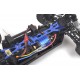 Pirate Shooter Brushless Orange T4931BOR