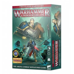 Warhammer Underworlds: Set d'Initiation