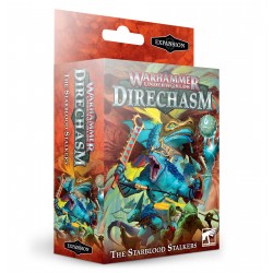 Warhammer Underworlds: Direchasm – Les Traqueurs Stellaires