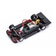 Slot.it CA03m Porsche 962C LH n.18 Le Mans 1988 Shell