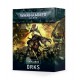 Warhammer 40k: Cartes Techniques: Orks