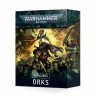 Warhammer 40k: Cartes Techniques: Orks