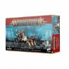 Warhammer Age Of Sigmar : char foudroyeur