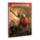 Warhammer Age Of Sigmar : Tome de Bataille: Orruk Warclans
