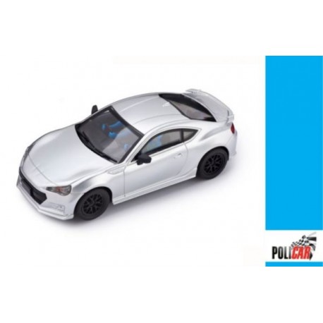 Policar SUBARU BRZ PLC-CT01