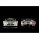 RevoSlot RS0094 Mercedes-Benz CLK GTR - n.11 FIA GT Championship 1997 GT1 Glass