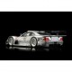 RevoSlot RS0093 Mercedes-Benz CLK GTR - n.10 FIA GT Championship 1997 GT1 Glass