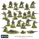 Warlord Bolt Action 2 Starter Set - "Band of Brothers"