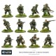 Warlord Bolt Action 2 Starter Set - "Band of Brothers"