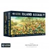 Warlord Games Bolt Action Island Assault!