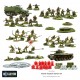 Warlord Games Bolt Action Island Assault!