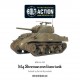 Warlord Games Char moyen M4 Sherman