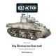 Warlord Games Char moyen M4 Sherman