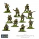 Warlord Games Infanterie de l'armée britannique et canadienne (1943-45)