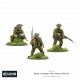 Warlord Games Infanterie de l'armée britannique et canadienne (1943-45)