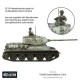 Warlord Games T-34/85 medium tank