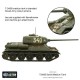 Warlord Games T-34/85 medium tank