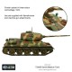 Warlord Games T-34/85 medium tank