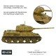 Warlord Games T-34/85 medium tank