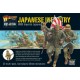 Warlord Games infanterie impériale japonaise