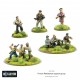 Warlord Games Groupe de soutien à la résistance française