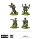 Warlord Games Waffen SS