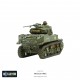 Warlord Games M8 Scott HMC