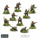 Warlord Games Escouade de raid USMC