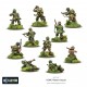 Warlord Games Escouade de raid USMC