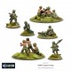 Warlord Games Groupe de soutien USMC