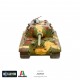 Warlord Games Jagdtiger