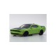 Kyosho MINI-Z AWD DODGE CHALLENGER SRT HELLCAT REDEYE SUBLIME (MA020/KT531P)