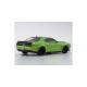 Kyosho MINI-Z AWD DODGE CHALLENGER SRT HELLCAT REDEYE SUBLIME (MA020/KT531P)