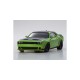 Kyosho MINI-Z AWD DODGE CHALLENGER SRT HELLCAT REDEYE SUBLIME (MA020/KT531P)