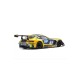 Kyosho MINI-Z RWD MERCEDES AMG GT3 YELLOW-BLACK (W-MM/KT531P)