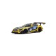 Kyosho MINI-Z RWD MERCEDES AMG GT3 YELLOW-BLACK (W-MM/KT531P)