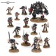 Warhammer 40k Set d'Armée Black Templars