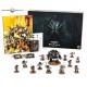 Warhammer 40k Set d'Armée Black Templars