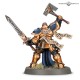 Warhammer AOS Stormcast Chevalier Questeur Dacian Anvil