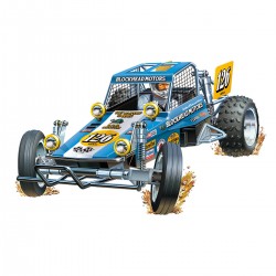 Tamiy Wild One Blockhead Motors 58695